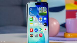 iphone 18 pro max largest battery leak 2026 06 30