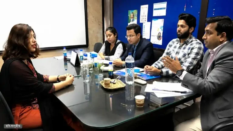 চাকরির ইন্টারভিউতে সবচেয়ে বেশি করা প্রশ্ন, উত্তর দেওয়ার কৌশল