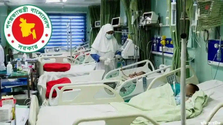 হামের উপসর্গে আরও ৩ শিশুর মৃত্যু, চার মাসে প্রাণ গেল ৬৬০ জনের