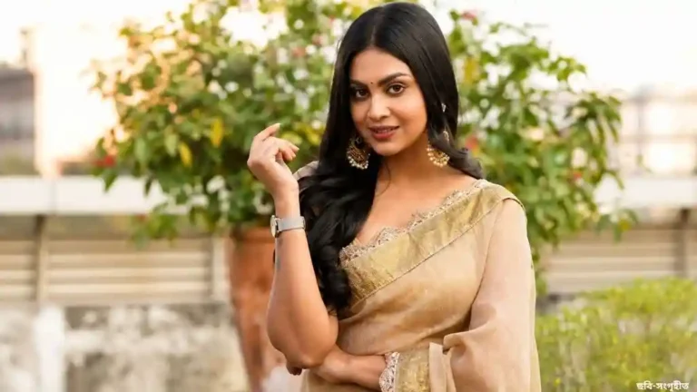 অভিনেত্রী মেঘলা মুক্তার জন্য দোয়া চাইল পরিবার, আইসিইউতে চলছে চিকিৎসা
