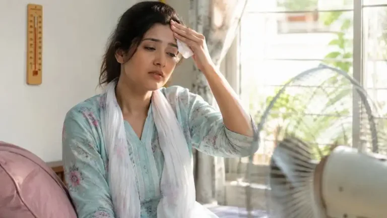 পুরুষদের তুলনায় মেয়েদের বেশি গরম লাগে কেন?