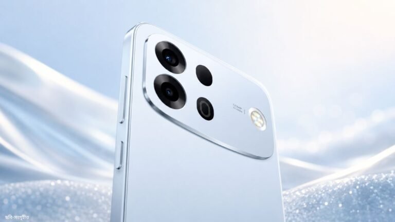 ১০,০০০mAh ব্যাটারি নিয়ে আসছে OPPO A7 Pro Max, প্রকাশ্যে এলো প্রথম ঝলক