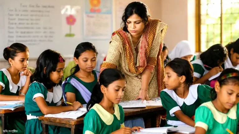 প্রাথমিকে ১৪ হাজারের বেশি সহকারী শিক্ষক দ্রুত যোগদান করবেন, জানালেন গণশিক্ষা মন্ত্রী