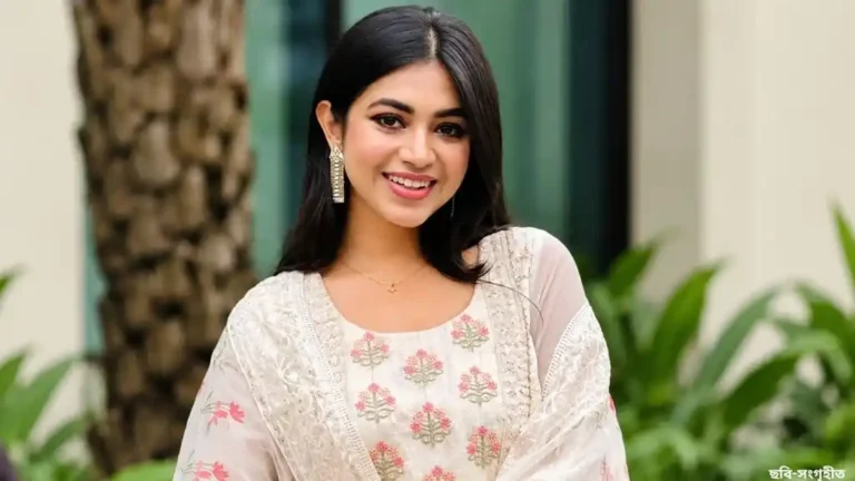 জন্মদিনে উপহার নিচ্ছেন না প্রিয়ন্তী, কারণ জানালেন নিজেই