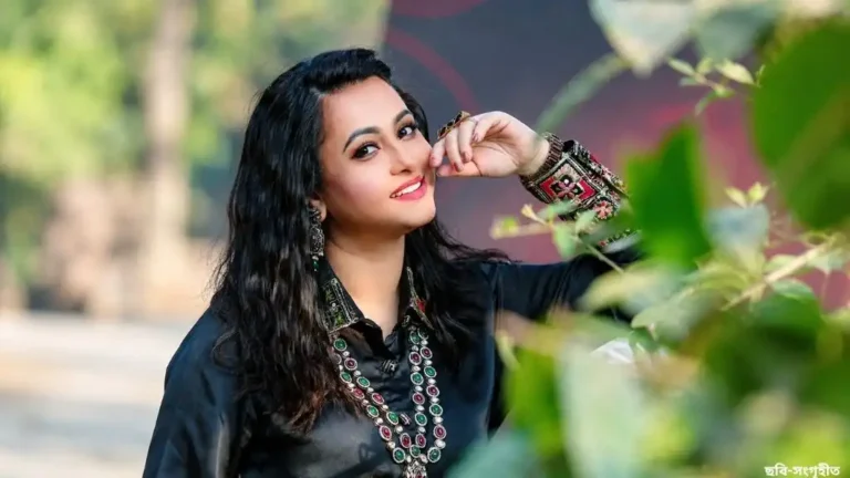 পূর্ণিমার জন্মদিন আজ, বিশেষ উপহার পেয়ে যা বললেন জনপ্রিয় এই চিত্রনায়িকা