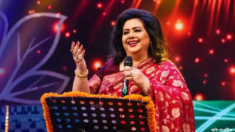 বন্যার্তদের জন্য গান শোনাবেন রুনা লায়লা, টিকিটের অর্থ যাবে ত্রাণ তহবিলে