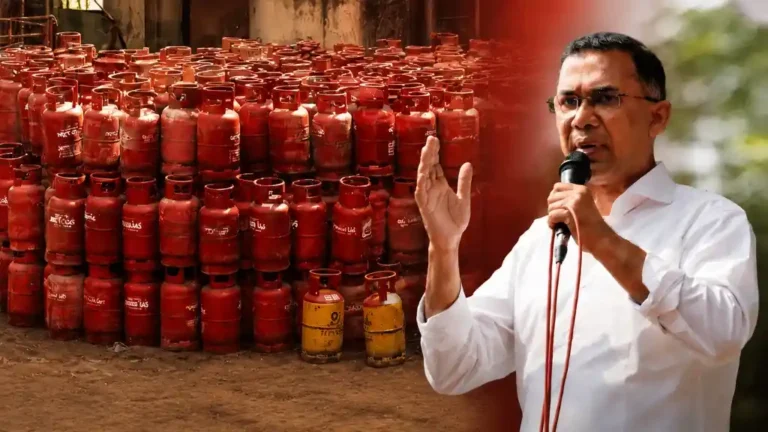 গ্রামের অসচ্ছল পরিবারকে সাশ্রয়ী দামে এলপিজি দিতে ভর্তুকির পরিকল্পনা সরকারের