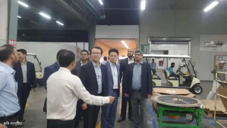 প্রায় দেড় বছর পর দেশে ফিরছে Samsung ফোন উৎপাদন, কবে মিলবে ‘Made in Bangladesh’ স্মার্টফোন?