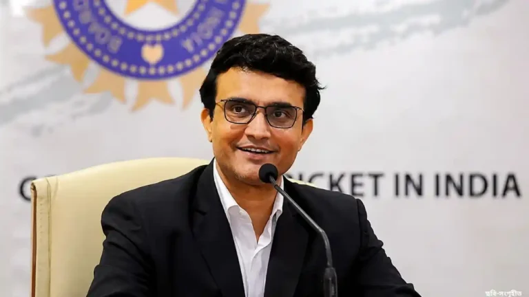 জন্মদিনে ফুটবল বিশ্বকাপ ও বায়োপিক নিয়ে মুখ খুললেন সৌরভ