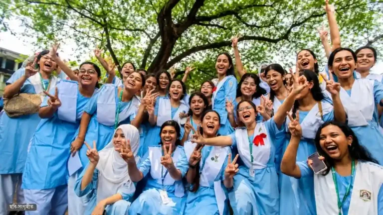 ১৮ লাখের বেশি শিক্ষার্থীর অপেক্ষার অবসান হতে যাচ্ছে। জানা গেল এসএসসি ও সমমান পরীক্ষার ফল প্রকাশের তারিখ।