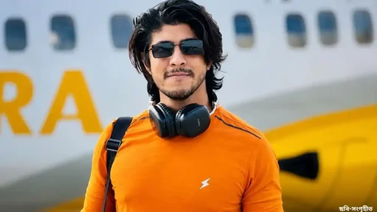 চট্টগ্রামের বন্যাকবলিত মানুষের সহায়তায় আর্থিক অনুদান দিয়েছেন অভিনেতা তৌসিফ মাহবুব