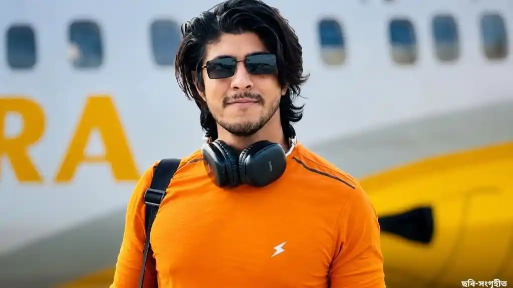 চট্টগ্রামের বন্যাকবলিত মানুষের সহায়তায় আর্থিক অনুদান দিয়েছেন অভিনেতা তৌসিফ মাহবুব