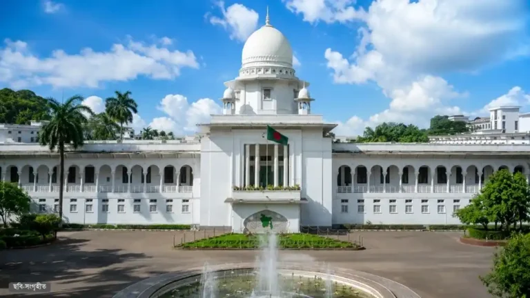 ইউপি চেয়ারম্যান পদে শিক্ষাগত যোগ্যতা স্নাতক পাস, হাইকোর্টের রুল