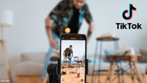 us government allows tiktok on devices