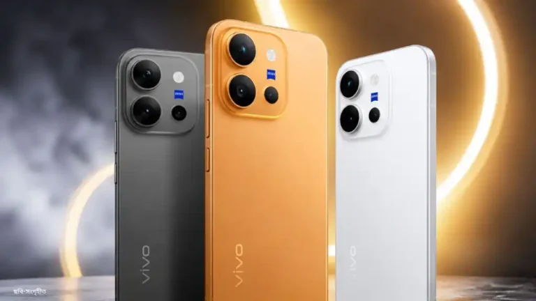 vivo X300 E আসছে ৭,২০০mAh ব্যাটারি নিয়ে, বিক্রি শুরু ২৭ জুলাই
