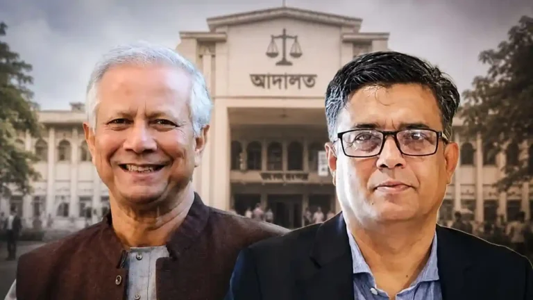 হামে আক্রান্ত শিশুর মৃত্যুর ঘটনায় চারজনের বিরুদ্ধে আদালতে আবেদন