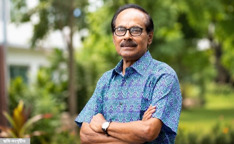 সুরের জাদুকর সৈয়দ আব্দুল হাদী জন্মদিনে শ্রদ্ধা ও শুভেচ্ছা