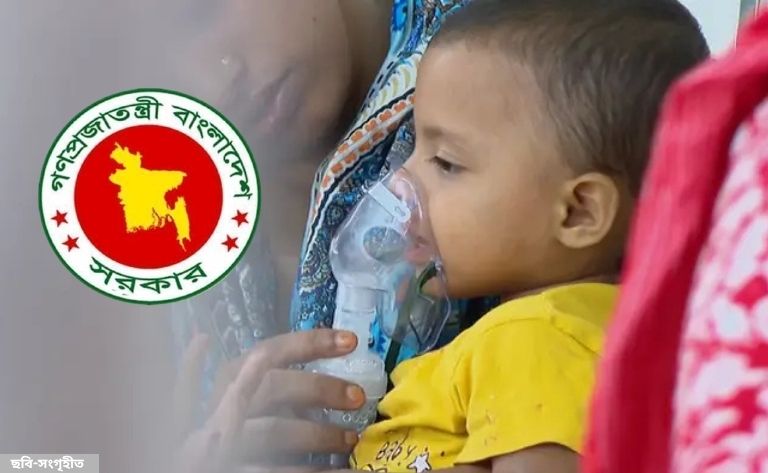 হামে আরও এক শিশুর মৃত্যু, স্বাস্থ্য বিভাগের নতুন সতর্কতা