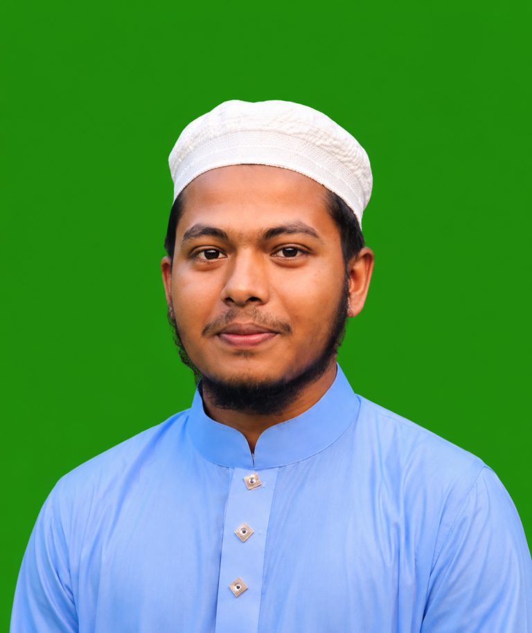 মোঃ বায়জীদ শেখ