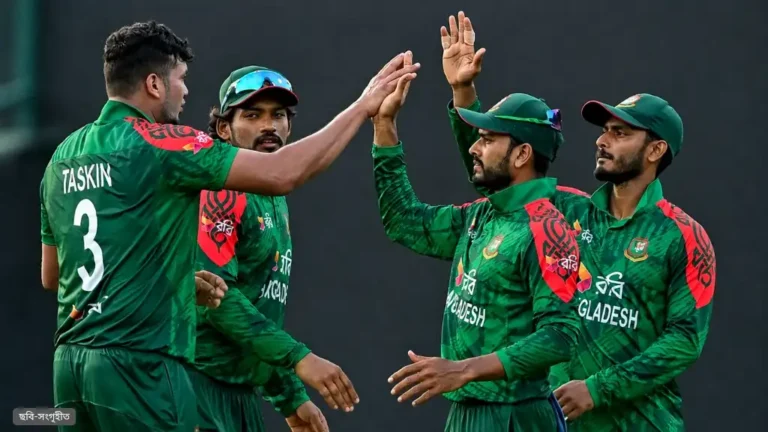 ২০২৭ বিশ্বকাপের টিকিট নিয়ে শঙ্কায় ওয়েস্ট ইন্ডিজ, বাংলাদেশের সামনে যে সমীকরণ
