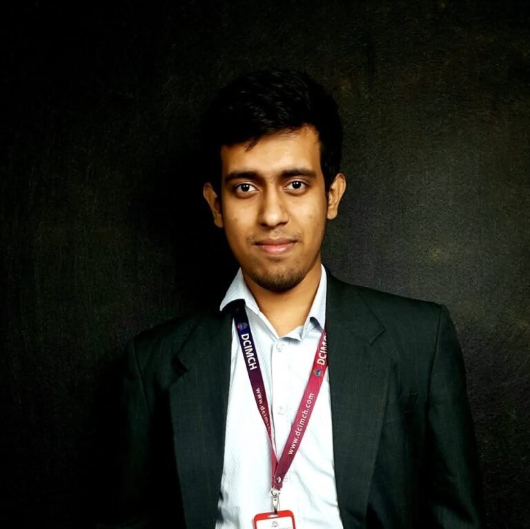 মোঃ মোস্তাসিন রহমান প্রধান মারুফ