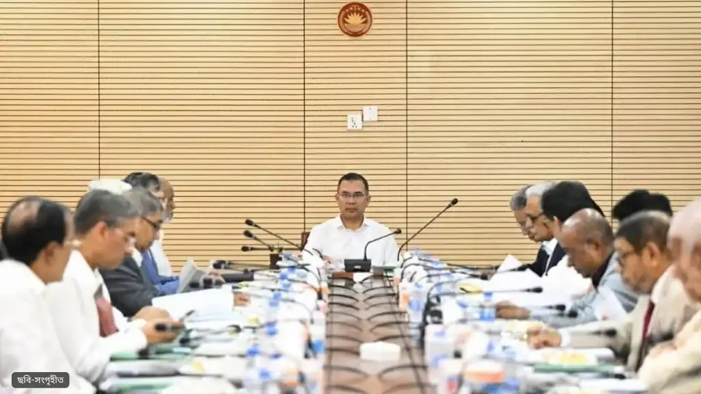 সরকারি চাকরিজীবীদের সুখবর, ৯ম পে-স্কেল মন্ত্রিসভায় অনুমোদন