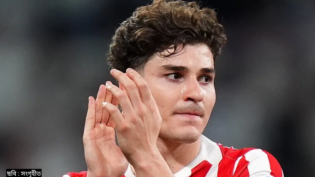 টাকার প্রশ্ন নয়, মর্যাদার প্রশ্ন—বার্সাকে আতলেতিকোর কড়া বার্তা