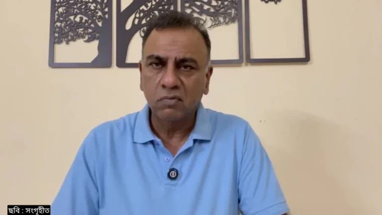 হঠাৎ হার্ট অ্যাটাক, হাসপাতালে সাবেক পাকিস্তানি তারকা বাসিত আলী