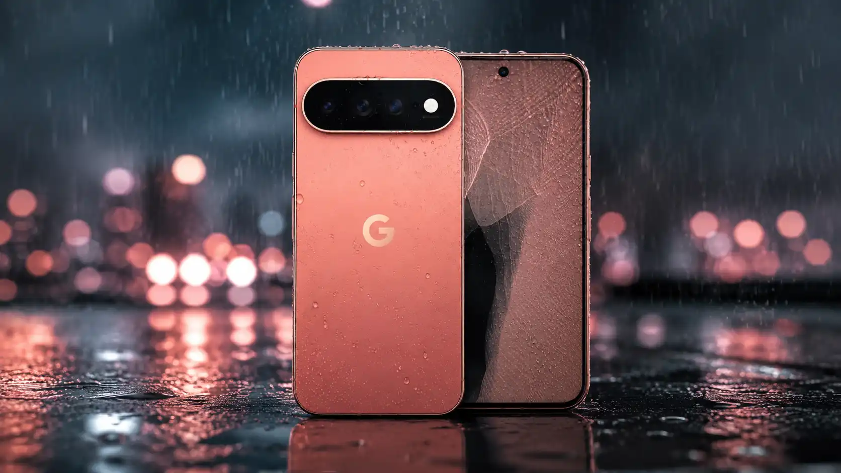 Pixel 11 Pro-তে আসছে নতুন Pixel Glow ফিচার, প্রকাশ করল গুগল