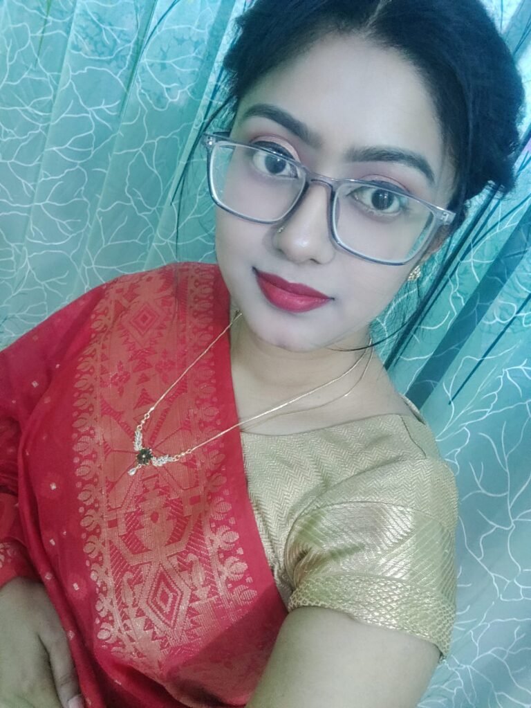 Fouzia Yasmin