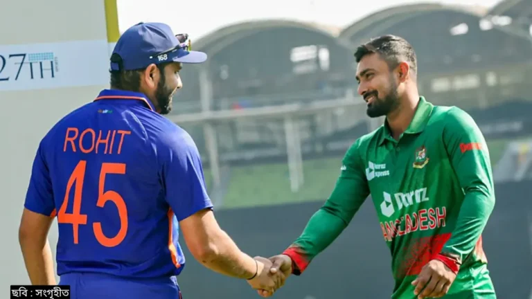 ভারত সফর নিয়ে দ্রুত সমাধান চায় বাংলাদেশ