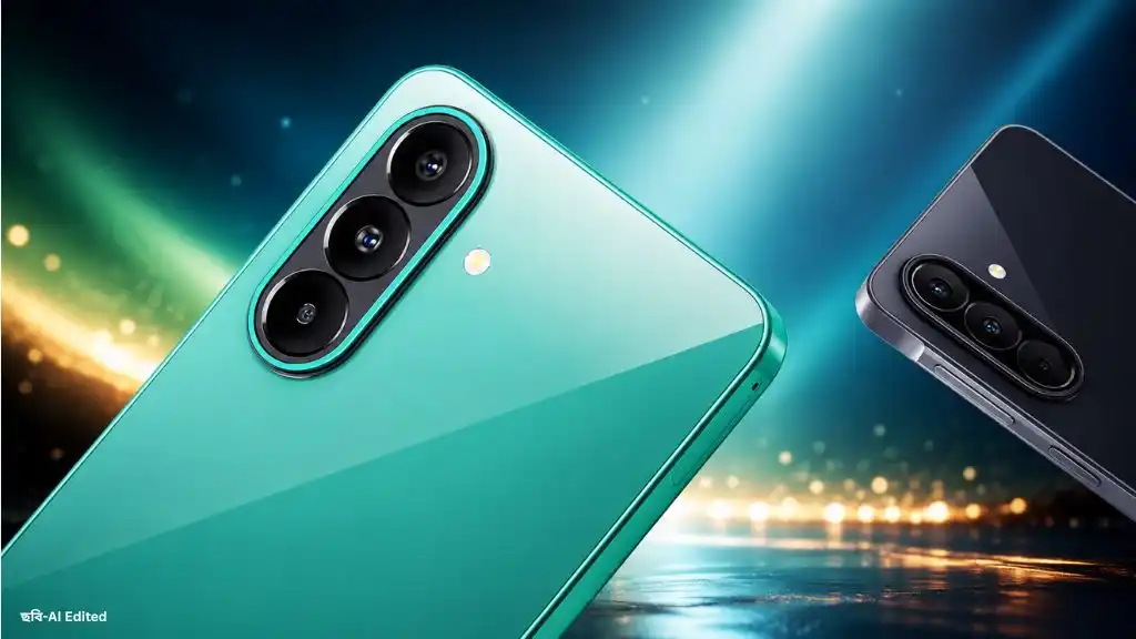 Samsung Galaxy F70 Pro 5G-এর দাম ও স্পেসিফিকেশন প্রকাশ করেছে স্যামসাং