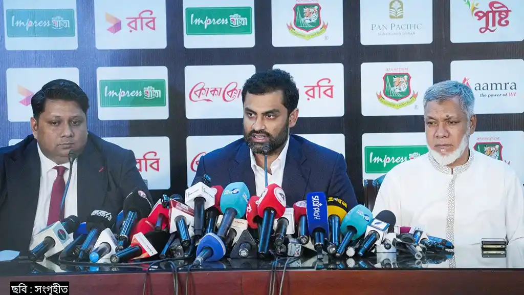 লোকসানের বিপিএল আর নয়, কঠোর অবস্থানে তামিম