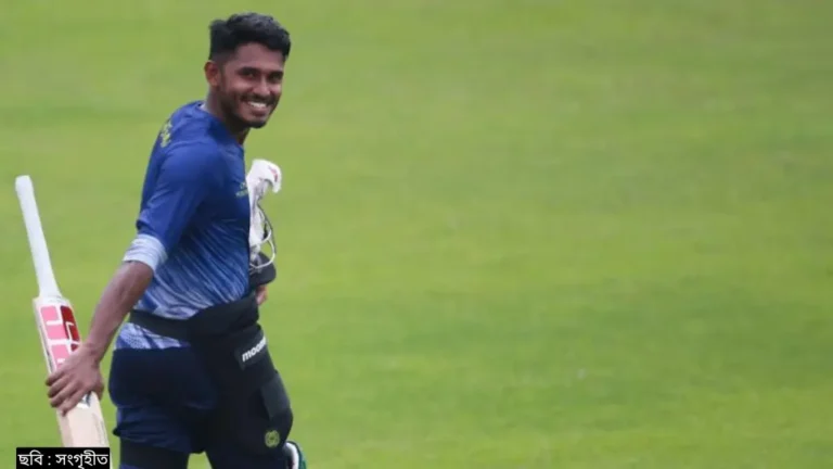 তানজিদ হাসান তামিমকে নিয়ে অনিশ্চয়তা, স্ক্যানের জন্য হাসপাতালে