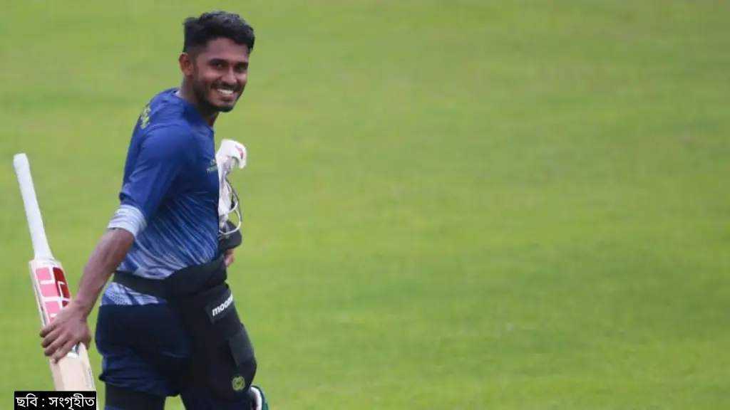তানজিদ হাসান তামিমকে নিয়ে অনিশ্চয়তা, স্ক্যানের জন্য হাসপাতালে