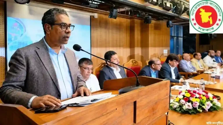 আন্তর্জাতিক মানের ল্যাব বাড়লে বিদেশে চিকিৎসার খরচ কমবে, স্বাস্থ্য প্রতিমন্ত্রী