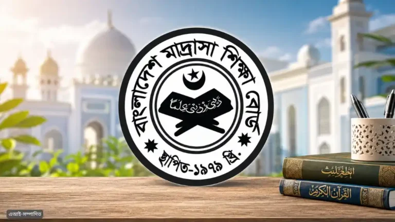 নিয়োগ দিচ্ছে মাদরাসা শিক্ষা বোর্ড, আবেদন শেষ ৩ সেপ্টেম্বর