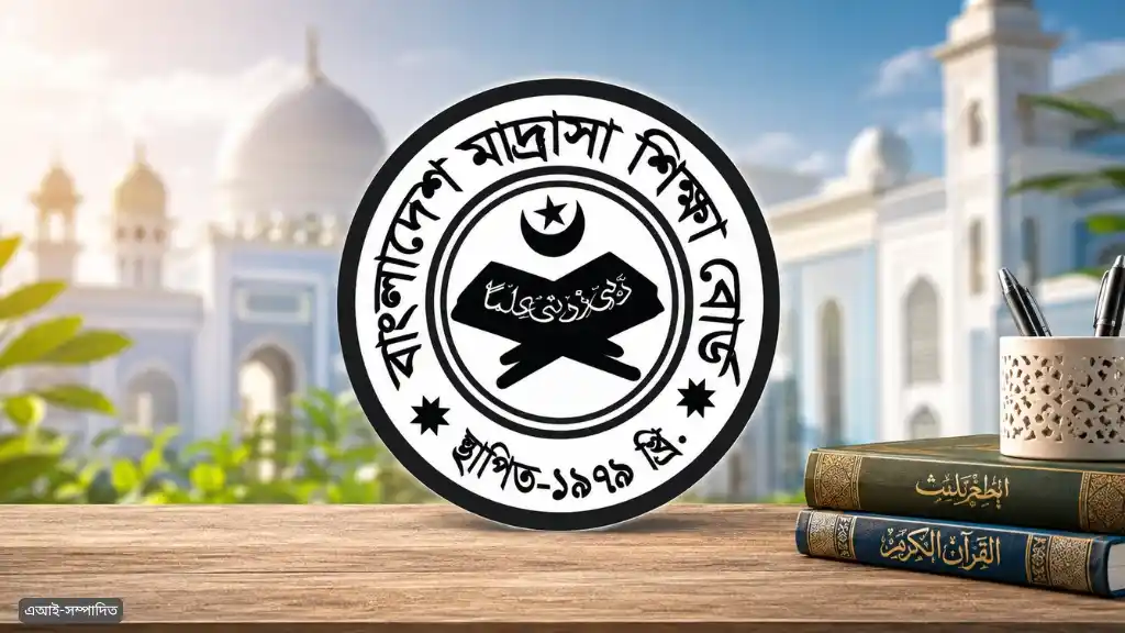 নিয়োগ দিচ্ছে মাদরাসা শিক্ষা বোর্ড, আবেদন শেষ ৩ সেপ্টেম্বর