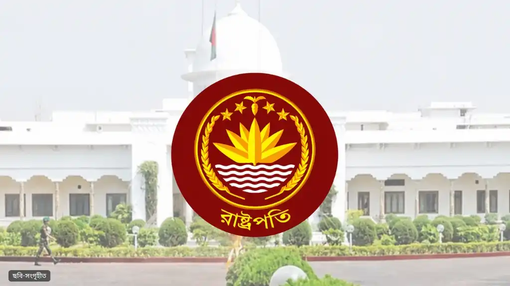 রাষ্ট্রপতির ক্ষমতা কতটুকু, বেতন–ভাতাসহ কী কী সুবিধা পান দেশের সর্বোচ্চ পদধারী ব্যক্তি?