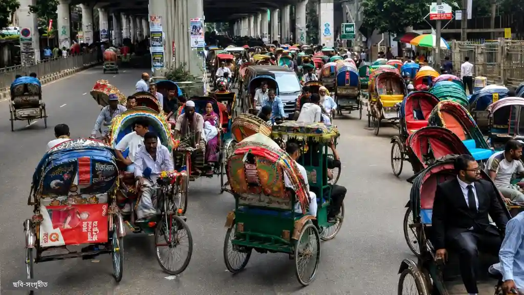 ৬০ লাখ অটোরিকশায় খরচ ৩ লাখ মেগাওয়াট বিদ্যুৎ, চাপ পড়ছে সাধারণ গ্রাহকের ওপর