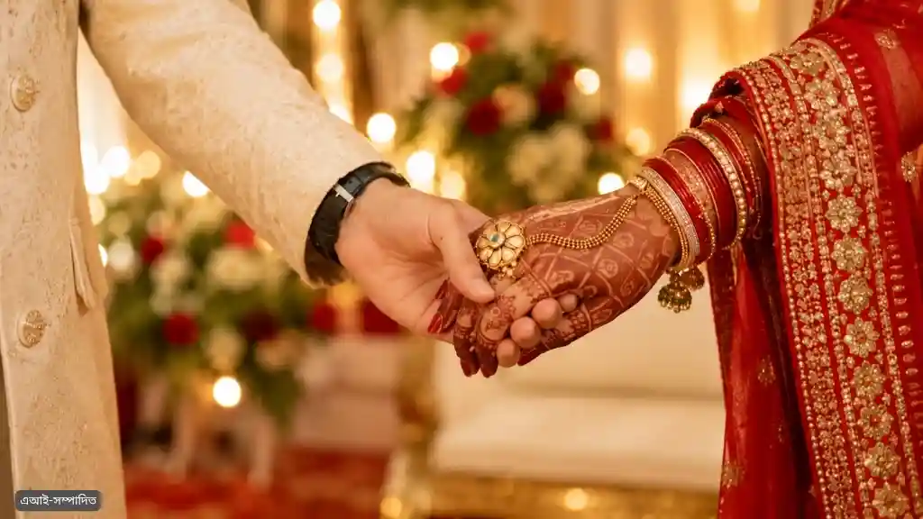 বিয়ে করার সঠিক বয়স কোনটি? বিজ্ঞান, গণিত ও বিশেষজ্ঞদের মতামত