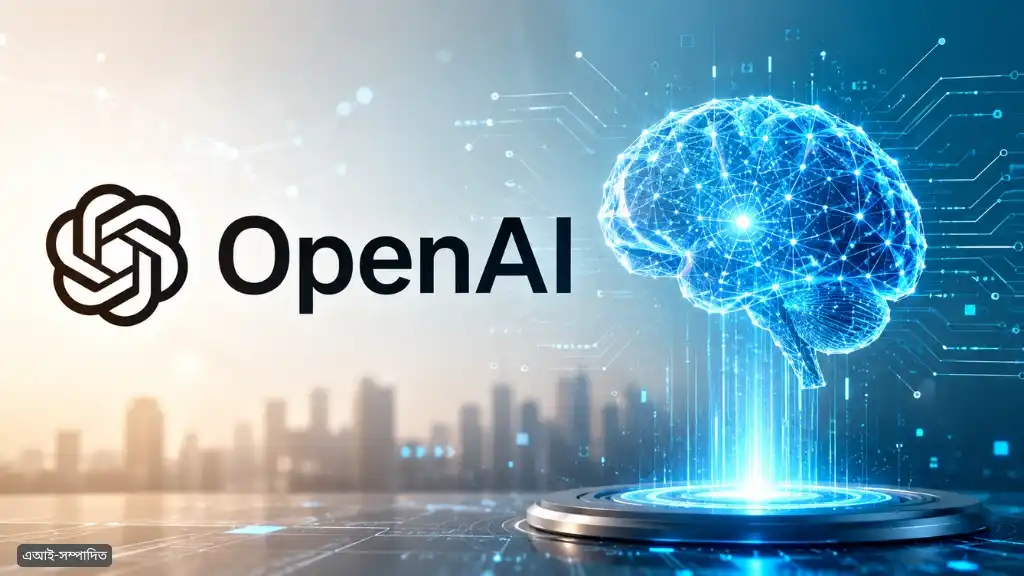 কিশোরদের জন্য নতুন ChatGPT মোড চালু করল OpenAI, থাকছে অভিভাবকের নিয়ন্ত্রণ
