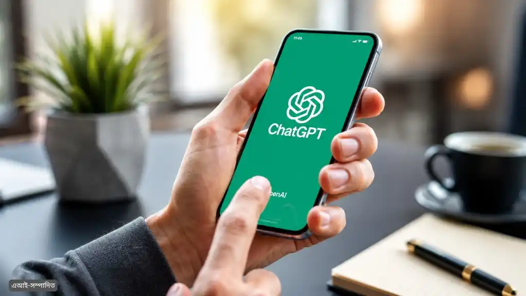 ChatGPT-কে যে ৭ ধরনের তথ্য দেওয়া উচিত নয়
