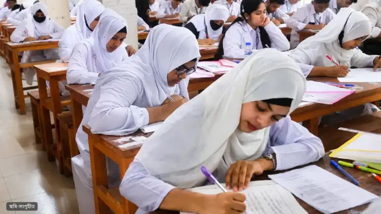 ১২ কোটি টাকার বিনিময়ে ১২০০ শিক্ষার্থীর ফল বদল!