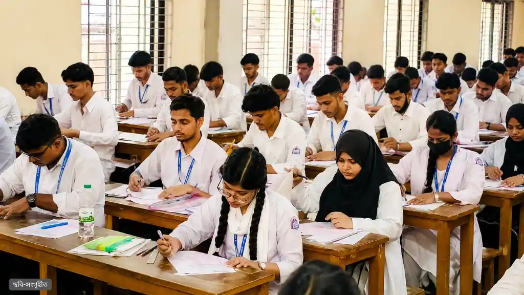 চট্টগ্রাম বোর্ডের স্থগিত এইচএসসি পরীক্ষার নতুন রুটিন প্রকাশ
