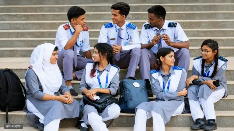 একাদশ শ্রেণির ভর্তি প্রক্রিয়ার সময়সীমা ঘোষণা করল শিক্ষা বোর্ড