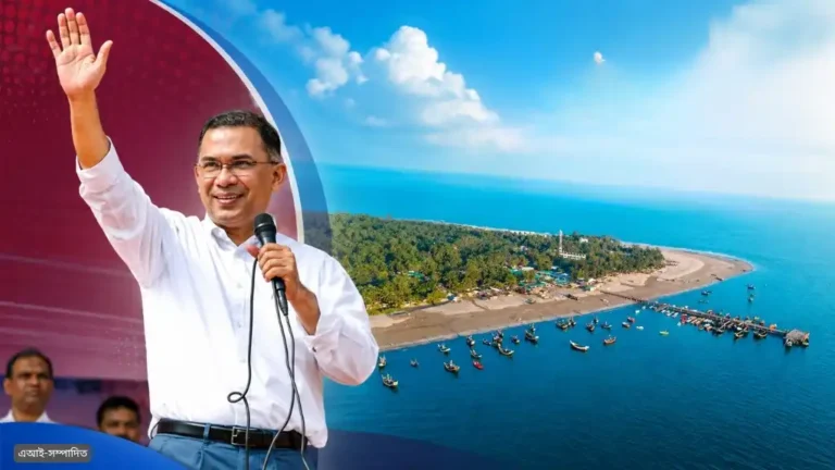 কক্সবাজারে মেরিন ইউনিভার্সিটি প্রতিষ্ঠার পরিকল্পনা সরকারের, সমুদ্র গবেষণায় নতুন সম্ভাবনা