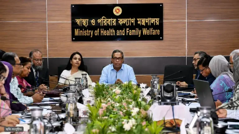 প্রতিবন্ধী শিশুদের জন্য বড় উদ্যোগ সরকারের, চালু হচ্ছে ‘শিশু স্বর্গ’ প্রকল্প