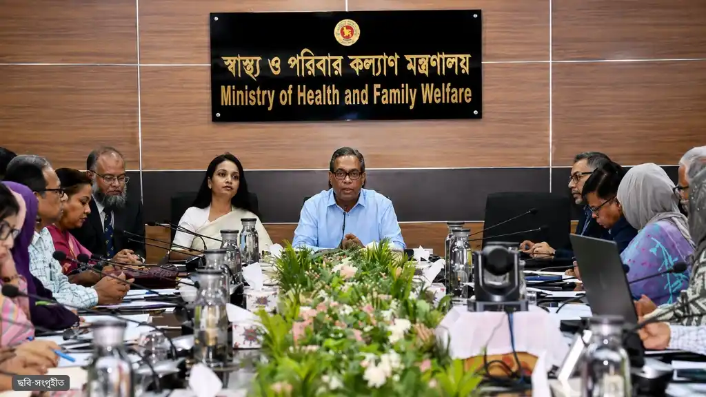 প্রতিবন্ধী শিশুদের জন্য বড় উদ্যোগ সরকারের, চালু হচ্ছে ‘শিশু স্বর্গ’ প্রকল্প