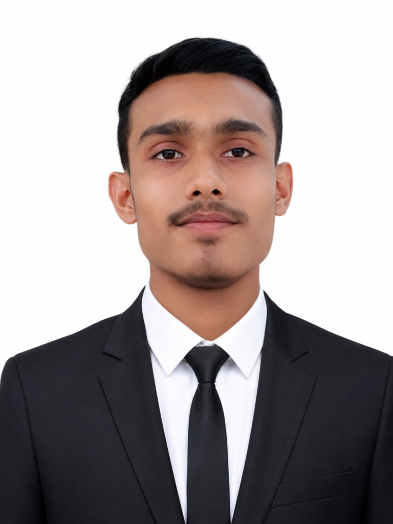 মোহাম্মদ শাকিব হোসেন